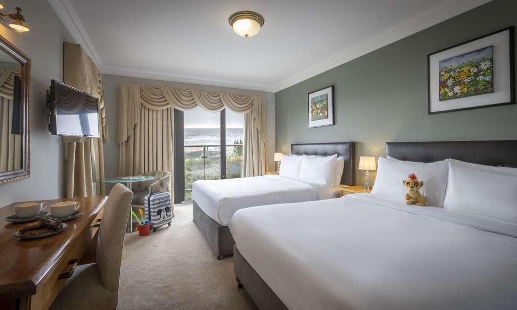 Shoreline Hotel, Ascend Hotel Collection Dublin Quarto foto